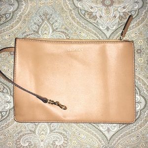 Calvin Klein clutch